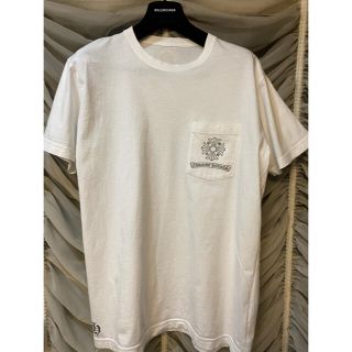 クロムハーツ(Chrome Hearts)のクロムハーツＴシャツ(Tシャツ/カットソー(半袖/袖なし))