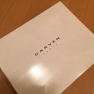 カルヴェン(CARVEN)のcarven リュック(リュック/バックパック)