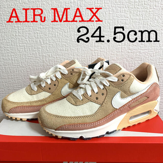 ナイキ(NIKE)の新品未使用！ナイキ エアマックス 90 NIKE AIR MAX 90(スニーカー)