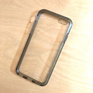 シュピゲン(Spigen)のiPhone6S ケース / iPhone6 ケース ウルトラ・ハイブリッド (iPhoneケース)