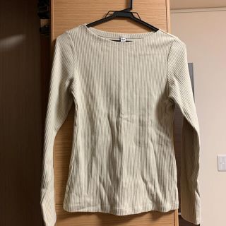 ユニクロ(UNIQLO)のUNIQLO(Tシャツ(長袖/七分))