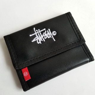 ステューシー(STUSSY)の新品未使用　　ステューシー ウォレット　 財布(折り財布)