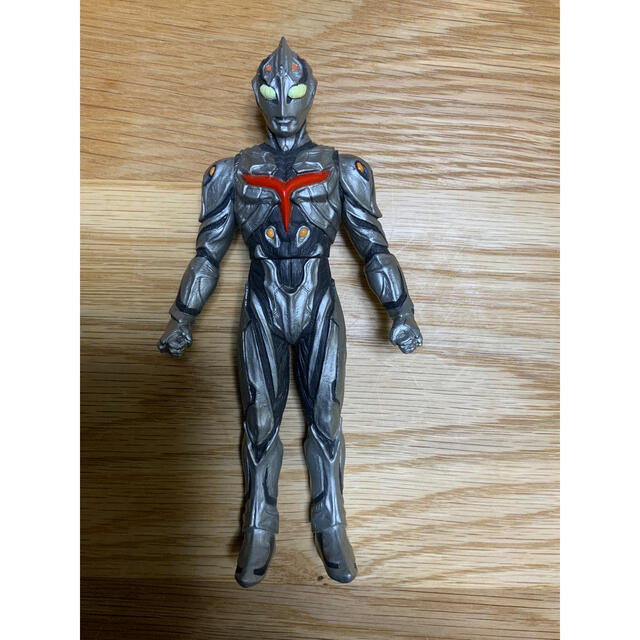 ウルトラマン ネクスト アンファンス C - 特撮