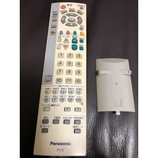 Panasonic - Panasonic パナソニック テレビ リモコン TNQE243-1 の