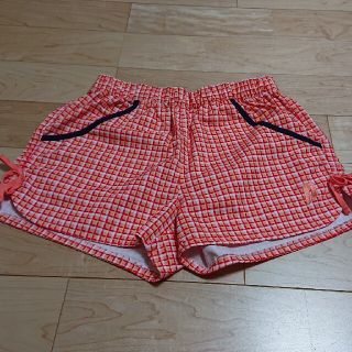 エレッセ(ellesse)のPrince  テニスウェア ショートパンツ(ウェア)