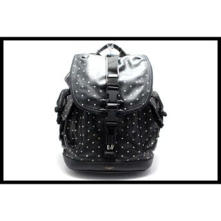 ジバンシィ(GIVENCHY)のGIVENCHY 十字ロゴ リュックサック■10rr2218712(リュック/バックパック)