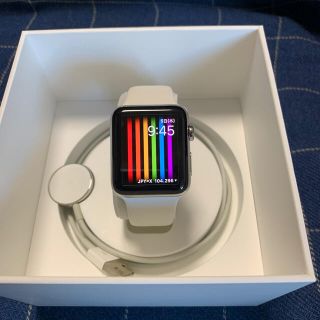 アップルウォッチ(Apple Watch)のApple Watch 2(その他)