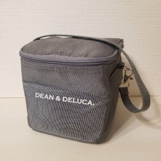 ディーンアンドデルーカ(DEAN & DELUCA)のDEAN&DELUCA ディーン＆デルーカ 保冷バッグ　ミニ　(弁当用品)