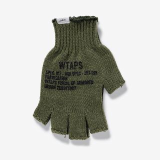 ダブルタップス(W)taps)の20FW WTAPS TRIGGER / GLOVE / ACRYLIC OD(手袋)