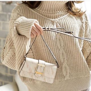 エイミーイストワール(eimy istoire)のDarich🎀ノベルティBAG(ショルダーバッグ)