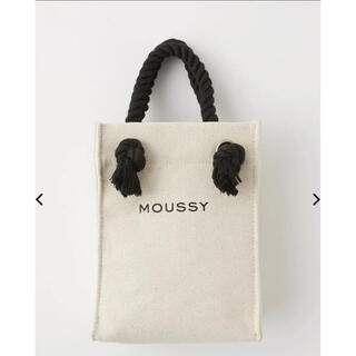 マウジー(moussy)のmoussy バッグ(ショルダーバッグ)