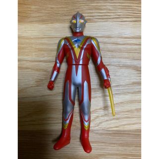ウルトラマン　メビウス　メビウスブレイブ C(特撮)