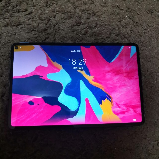 huawei matepad pro