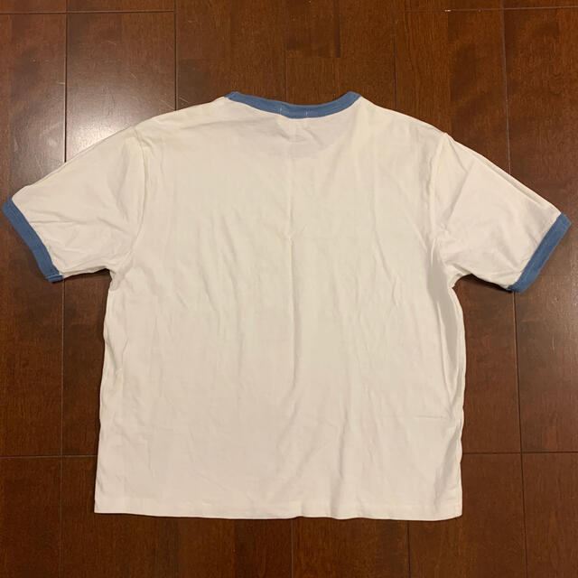 スヌーピー　Tシャツ レディースのトップス(Tシャツ(半袖/袖なし))の商品写真