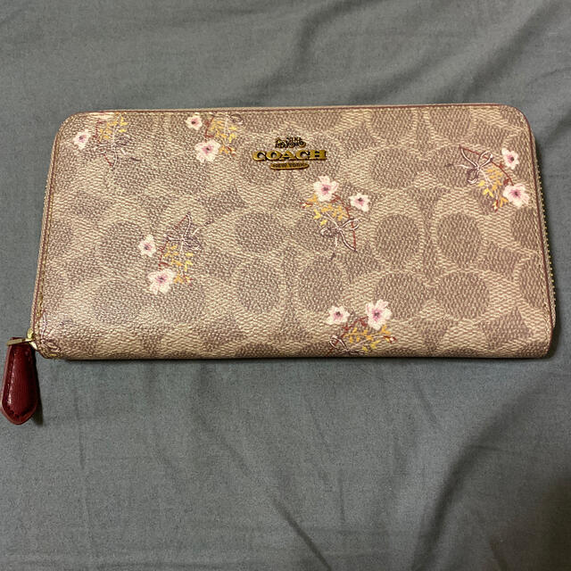 COACH(コーチ)の専用ページ COACH コーチ 長財布 財布 メンズのファッション小物(長財布)の商品写真