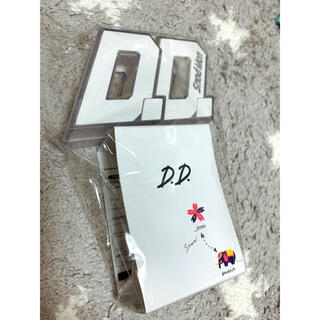 SnowMan asiatour2D2D ペンライト 未開封品(アイドルグッズ)