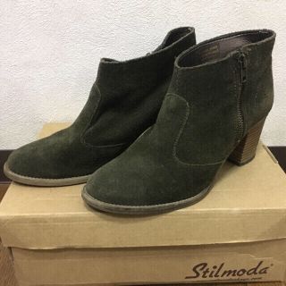 ジャーナルスタンダード ショートブーツ ブーツ(レディース)の通販 85