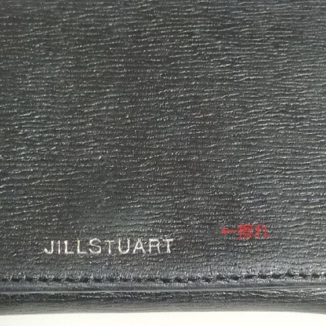 JILLSTUART(ジルスチュアート)のJILLSTUART 名刺入れ レディースのファッション小物(名刺入れ/定期入れ)の商品写真