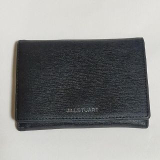 ジルスチュアート(JILLSTUART)のJILLSTUART 名刺入れ(名刺入れ/定期入れ)