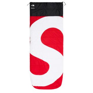 シュプリーム(Supreme)のSupreme × The North Faceコラボ　寝袋(寝袋/寝具)