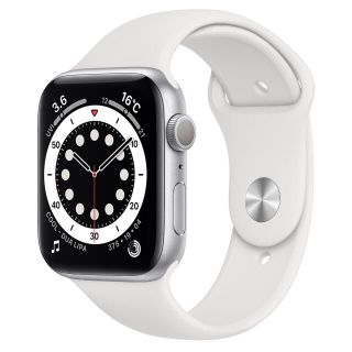 アップル(Apple)の【◆T826】新品 未開封品 AppleWatch series6 44mm(腕時計(デジタル))