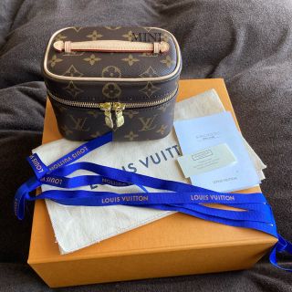 ルイヴィトン(LOUIS VUITTON)のかえる様　御専用になります。(ハンドバッグ)