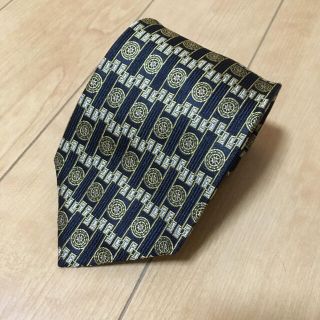 ヴェルサーチ(VERSACE)のGIANNI VERSACE ネクタイ(ネクタイ)