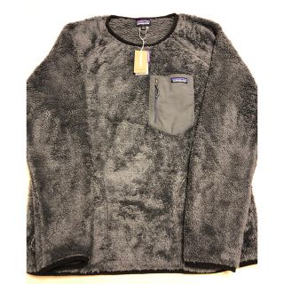 パタゴニア(patagonia)のpatagonia メンズ  ロス・ガトス・クルー(ニット/セーター)