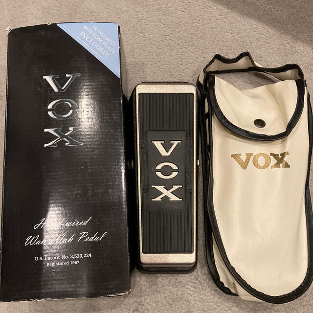 VOX V846-HW【国内正規品】
