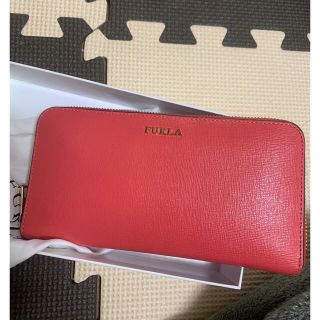 フルラ(Furla)のまな様専用　FURLA 長財布(財布)