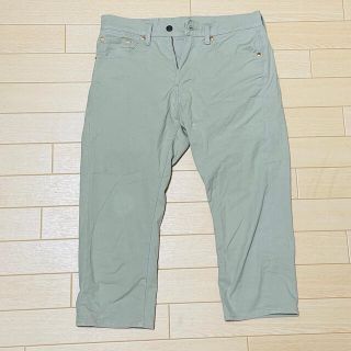 リーバイス(Levi's)のリーバイス　505 w30 (7分丈）(デニム/ジーンズ)