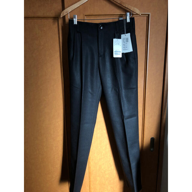大人気商品 定価15万【RAF SIMONS】18aw サテンパンツ 44 - 通販 - www