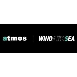 atmos×WIND AND SEA 画像③おまけ(その他)