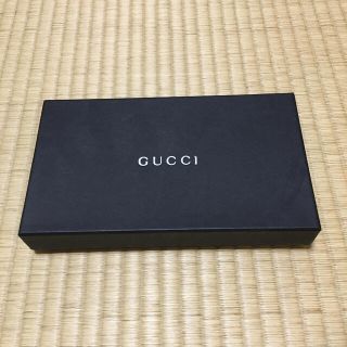 グッチ(Gucci)のGUCCIの箱(その他)