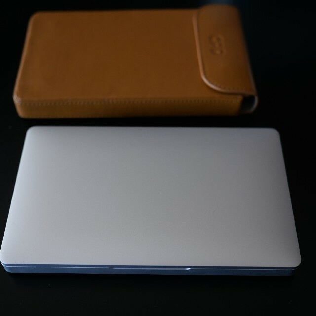 【たっちゃんまん様】GPD pocket 【ジャンク品】 スマホ/家電/カメラのPC/タブレット(ノートPC)の商品写真