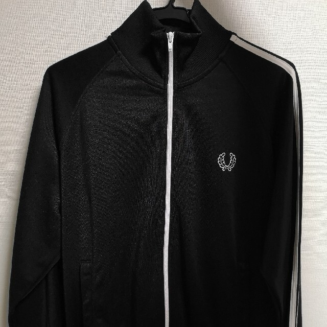 FRED PERRY　ジャージ