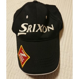 スリクソン(Srixon)のSRIXON キャップ(その他)