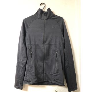 パタゴニア(patagonia)のパタゴニア　R1 フルジップ　ジャケット　フリース XS(登山用品)