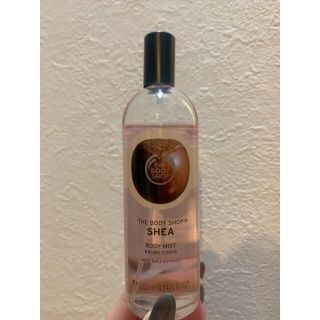 ザボディショップ(THE BODY SHOP)のボディミスト　シア(ユニセックス)