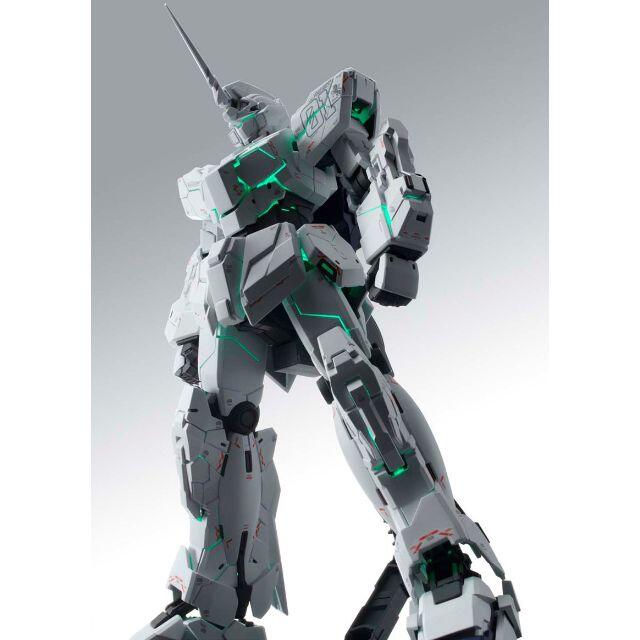 MGEX 機動戦士ガンダム  ユニコーンガンダム Ver.Ka おまけ付き