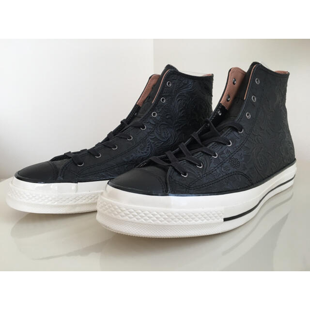 CONVERSE(コンバース)のコンバース converse CTAS70HI 152815C 29㎝新品未使用 メンズの靴/シューズ(スニーカー)の商品写真