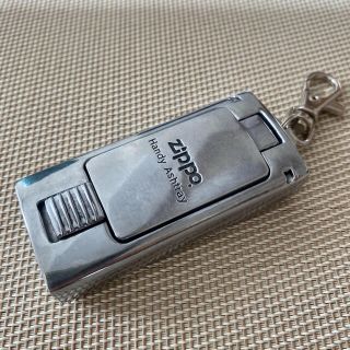 ジッポー(ZIPPO)のzippo 携帯灰皿(タバコグッズ)