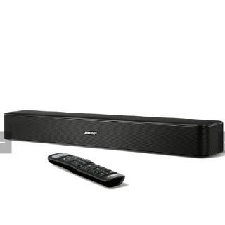 ボーズ(BOSE)のBOSE solo 5 TV 工場再生品(新品未開封)(スピーカー)