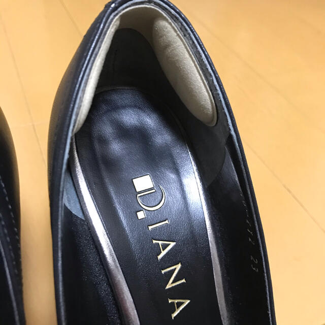 DIANA(ダイアナ)のDIANA パンプス レディースの靴/シューズ(ハイヒール/パンプス)の商品写真