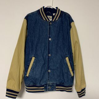 リーバイス(Levi's)のデニムジャケット　リーバイス(Gジャン/デニムジャケット)