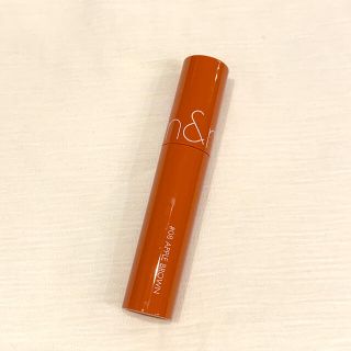 ロムアンド　JUICY LASTING TINT #08(リップグロス)