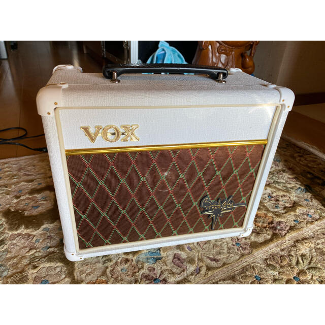 【動作品】 VOX VBM1 Brian May Special ギターアンプ