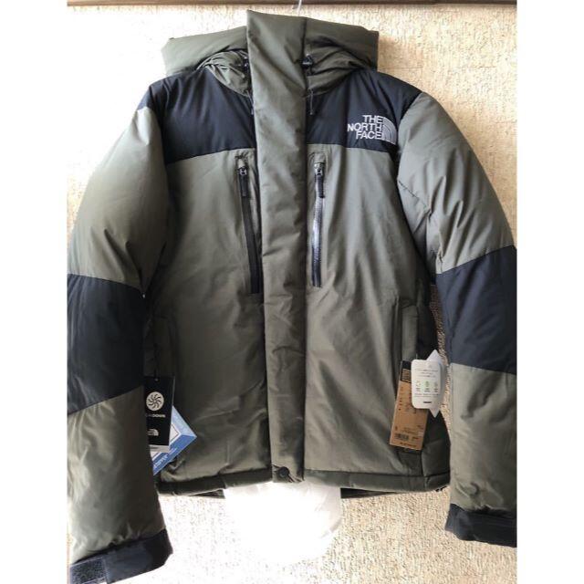 送料0円】 THE NORTH FACE - バルトロライトジャケット ニュートープ