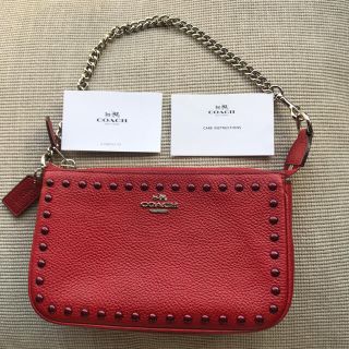 コーチ(COACH)のコーチ　ショルダーバック(ショルダーバッグ)