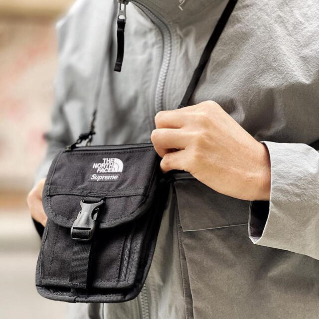 バッグsupreme The North Face RTG Utility Pouch